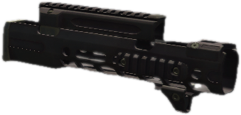 Markomods mb47 handguard3