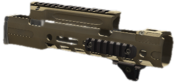 Markomods mb47 handguard4