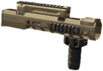 Markomods mb47 handguard6