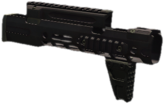 Markomods mb47 handguard9