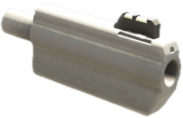 Markomods revolver barrel4