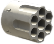 Markomods revolver cylinder1