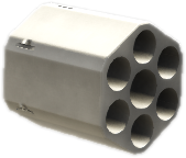 Markomods revolver cylinder2