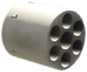 Markomods revolver cylinder3