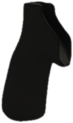 Markomods revolver pgrip1
