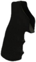 Markomods revolver pgrip2