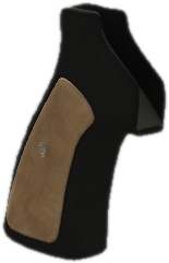 Markomods revolver pgrip3