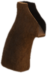 Markomods revolver pgrip4