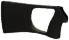 Markomods revolver pgrip6