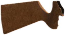 Markomods revolver pgrip7