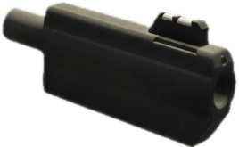 Markomods revolver2 barrel4