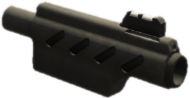 Markomods revolver2 barrel5