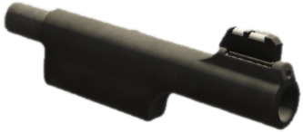 Markomods revolver2 barrel6
