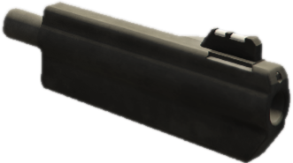 Markomods revolver2 barrel7