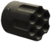 Markomods revolver2 cylinder1