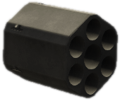 Markomods revolver2 cylinder2