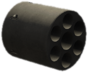 Markomods revolver2 cylinder3