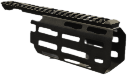 Markomods revolver2 mount1
