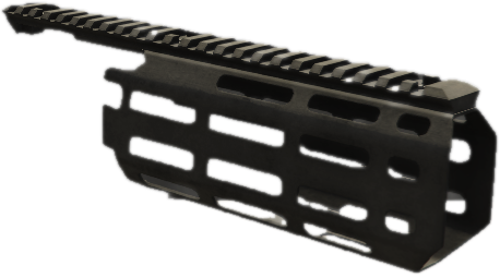 Markomods revolver2 mount2