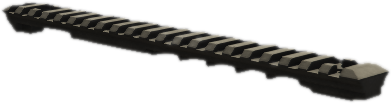 Markomods revolver2 mount4