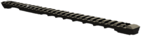 Markomods revolver2 mount5