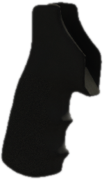 Markomods revolver2 pgrip2