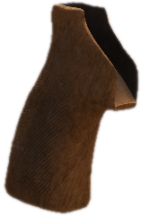 Markomods revolver2 pgrip4