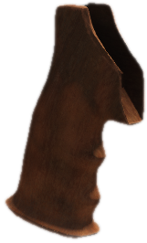 Markomods revolver2 pgrip5