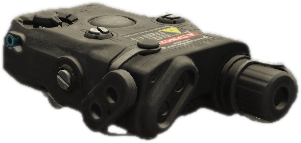 Markomods shared laser1