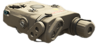 Markomods shared laser2