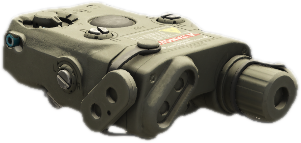 Markomods shared laser3