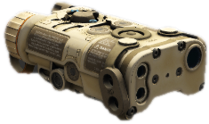 Markomods shared laser5