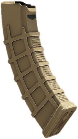 Markomods shared mag762 2