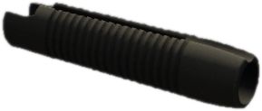 Markomods shotgun590 grip1