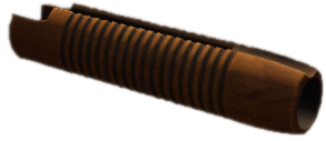 Markomods shotgun590 grip2