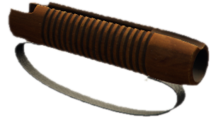 Markomods shotgun590 grip4
