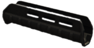 Markomods shotgun590 grip5