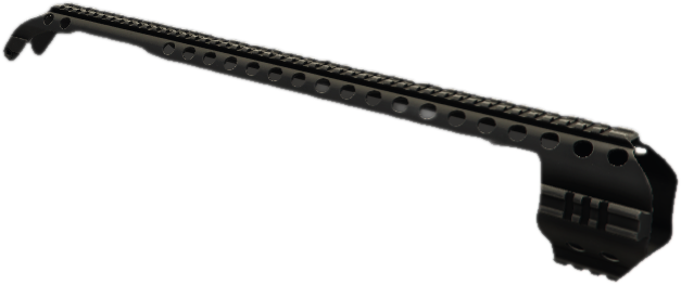 Markomods shotgun590 misc5