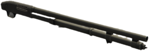 Markomods shotgun590
