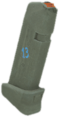 Markomods x45 mag5