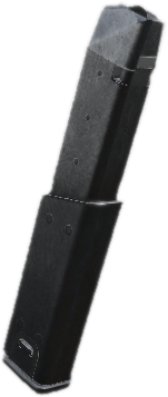 Markomods x45 mag7