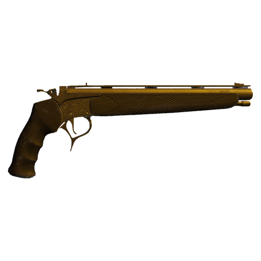 Marksmanpistol 2