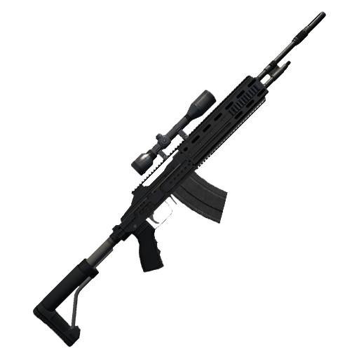 Marksmanrifle 0 small