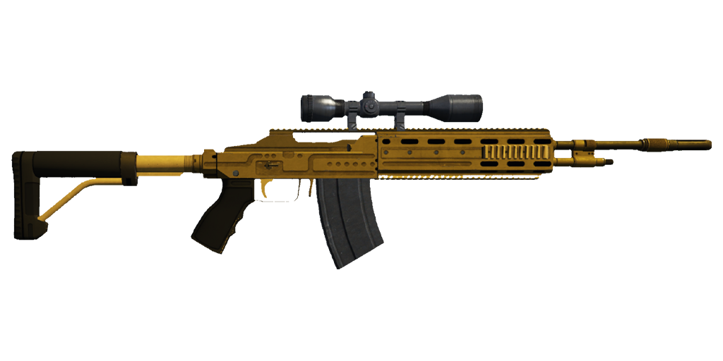 Marksmanrifle 2