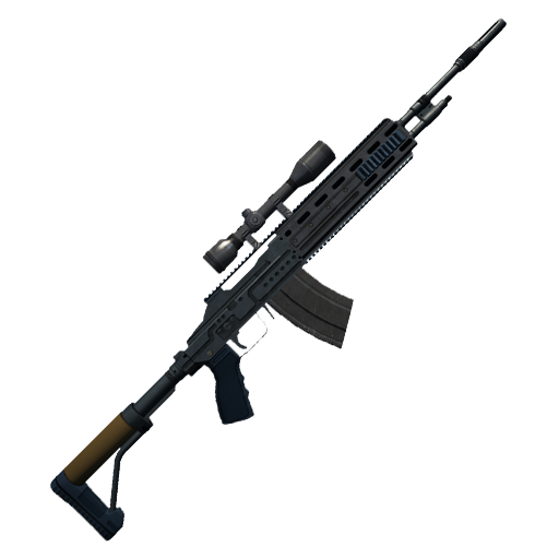 Marksmanrifle 5 small