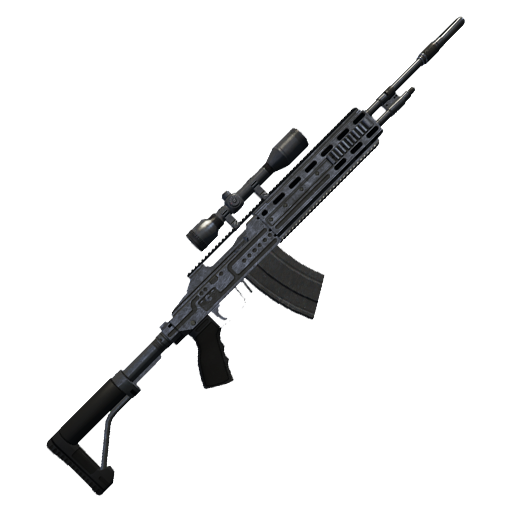 Marksmanrifle 7 small