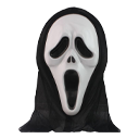 Masque ghostface
