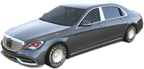 Maybach
