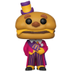 Mayor mccheese pop