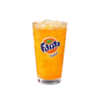 Mcdorangefanta